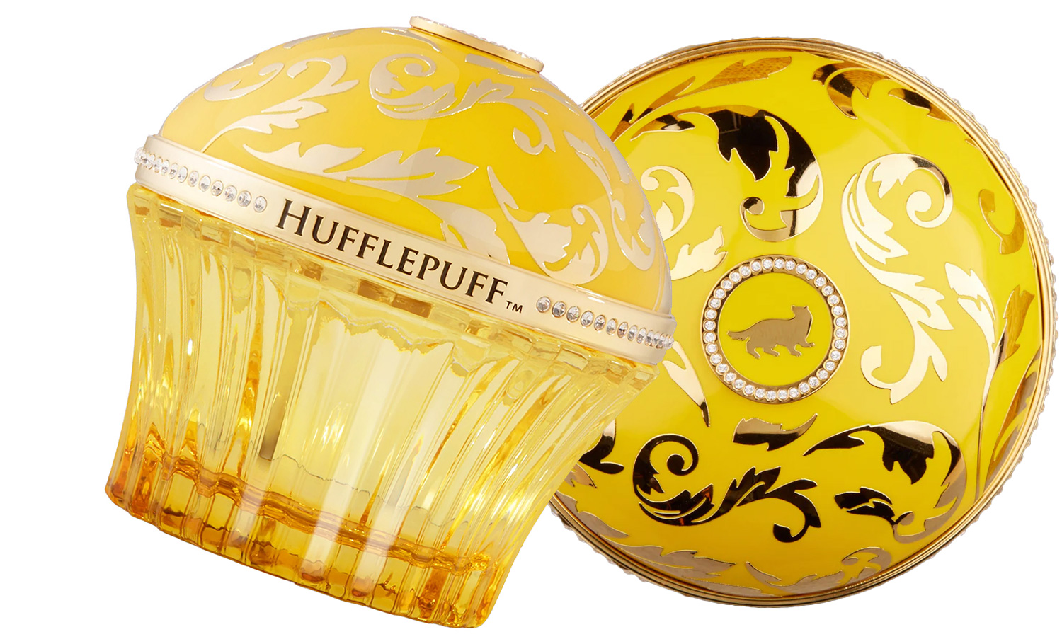 Harry Potter Perfume Collection  Harry Potter Collectibles – House of  Sillage