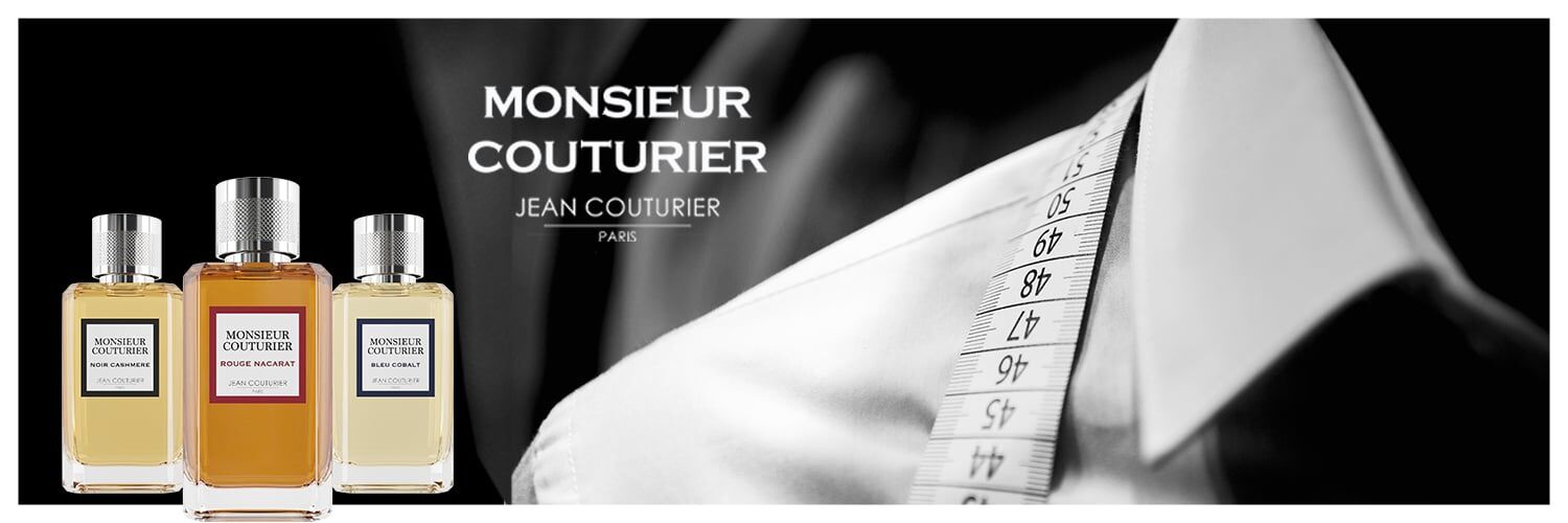 monsieur couturier