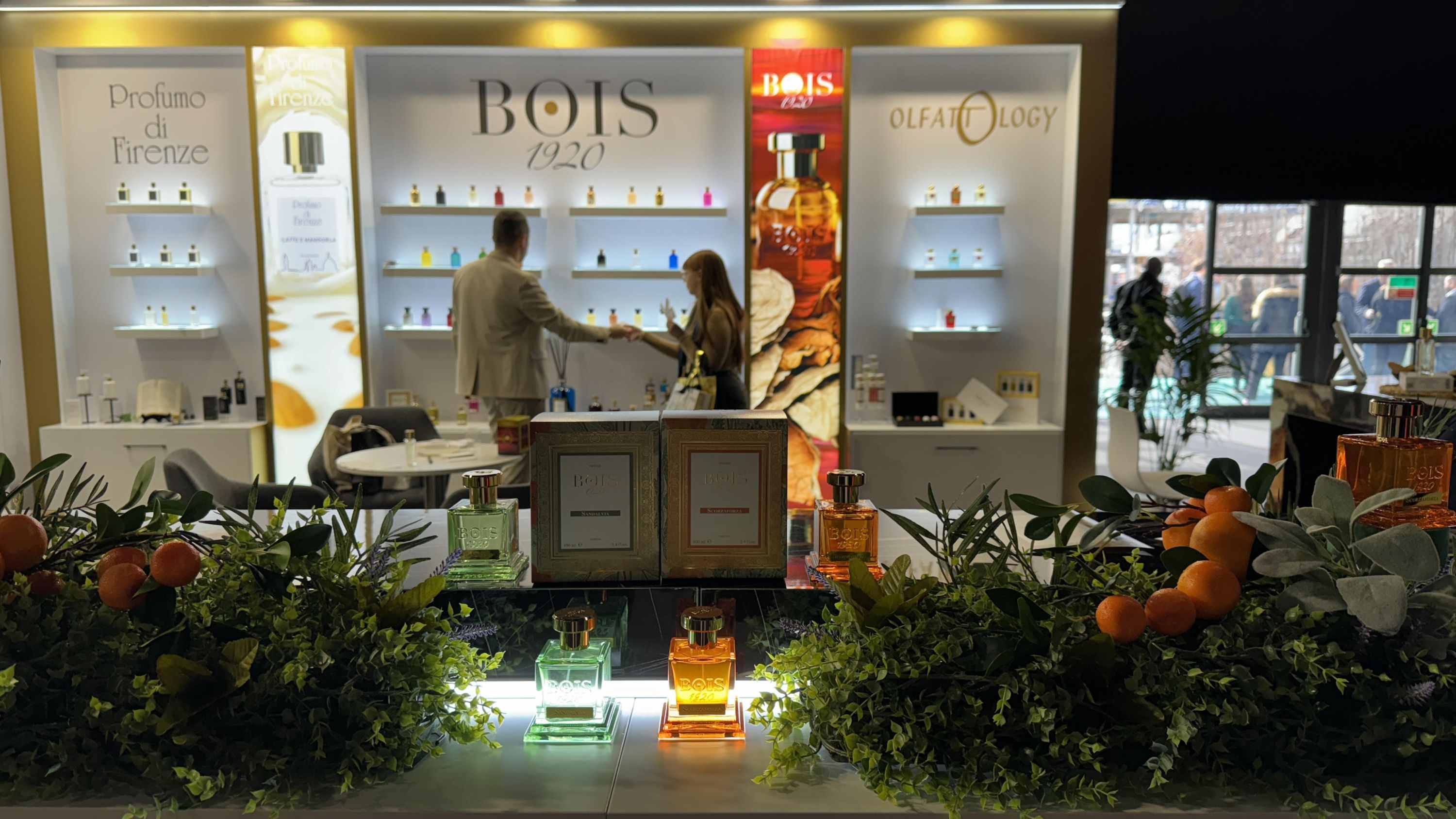 bois 1920 esxence 2024