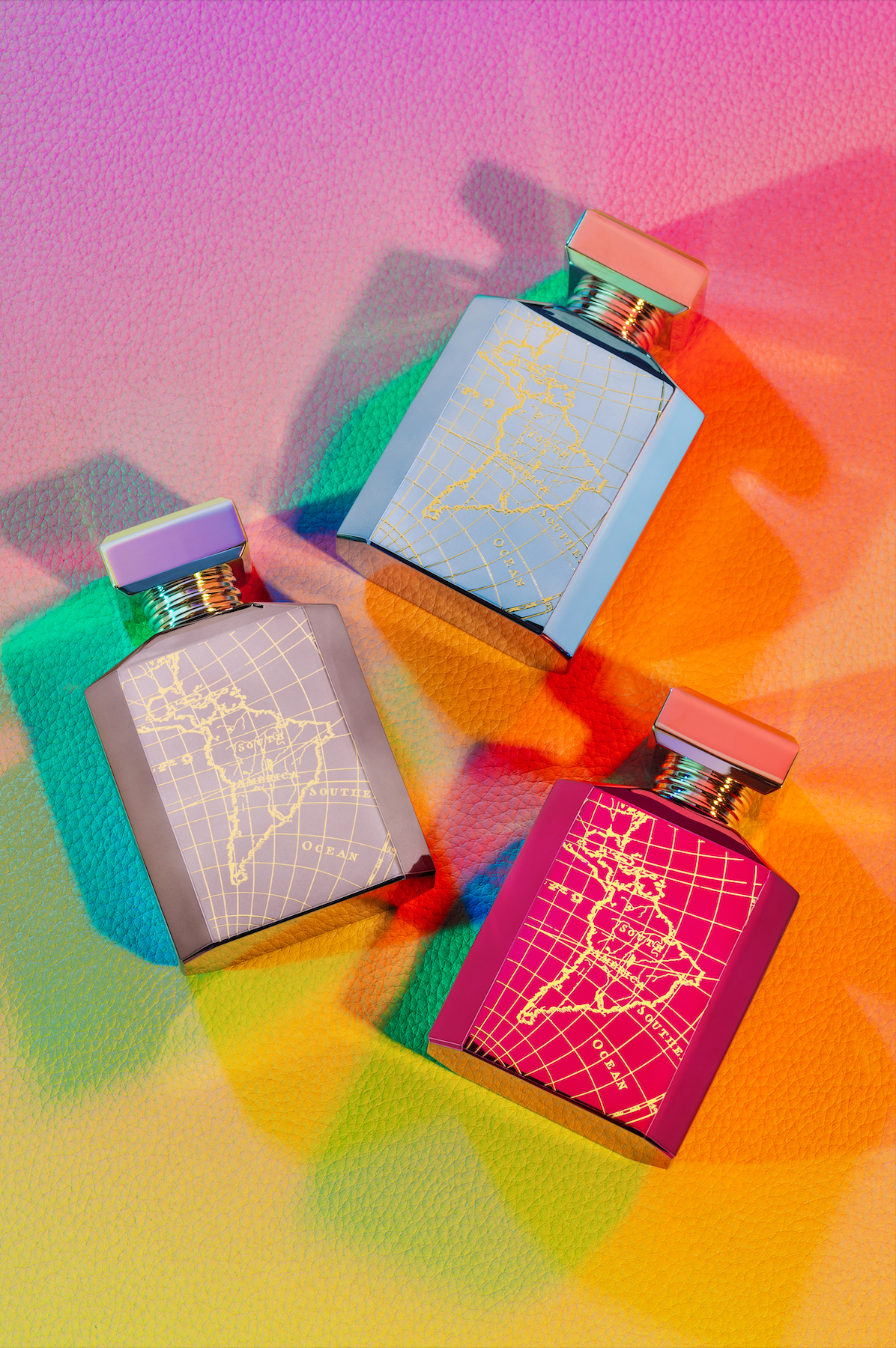 Ormonde Jayne Introduces Montabaco Series 2025: Three Fragrances Inspired by Cuba, Aruba, and Rio