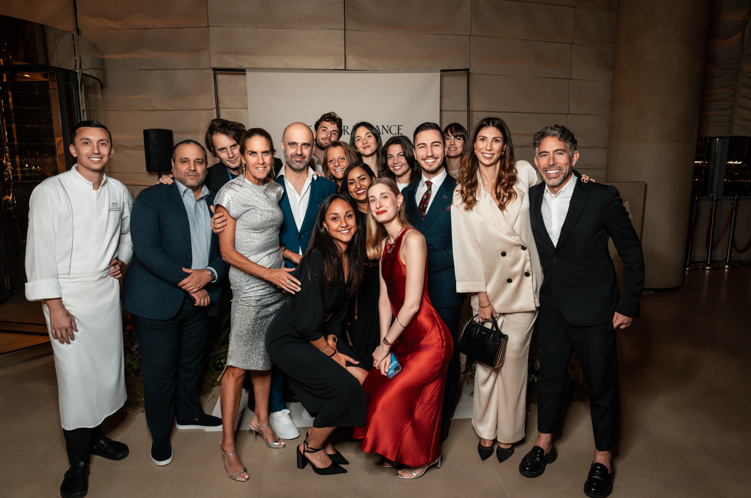symrise team