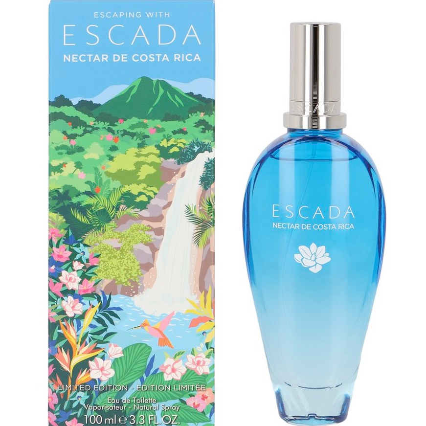 Escada miami discount blossom perfume fragrantica