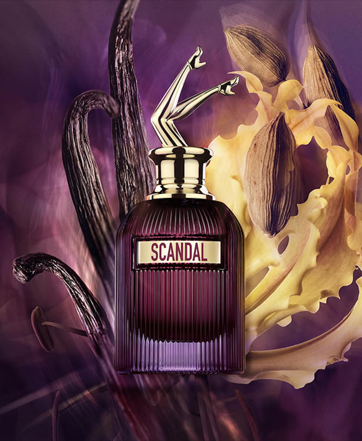 Scandal Intense Scandal Pour Homme Intense Jean Paul Gaultier