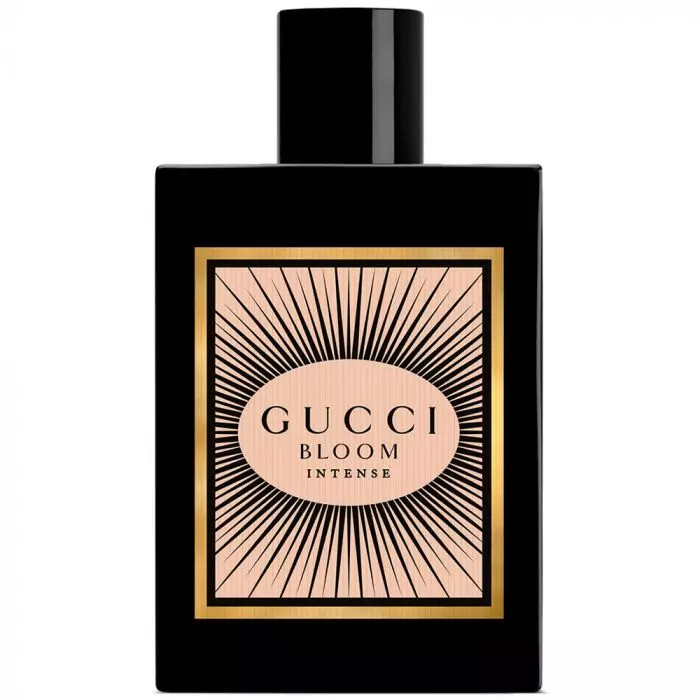 gucci bloom intense