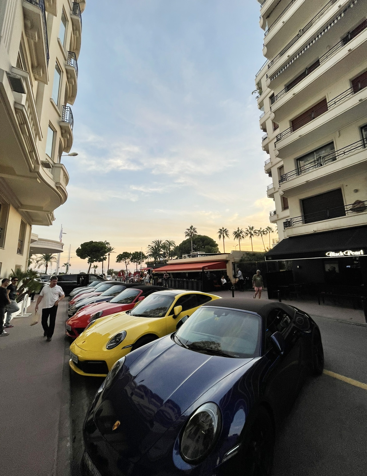 CANNES