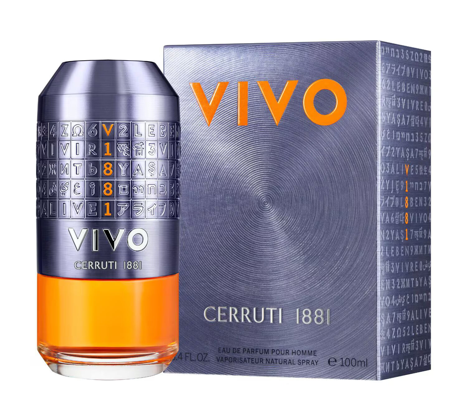 cerruti 1881 vivo