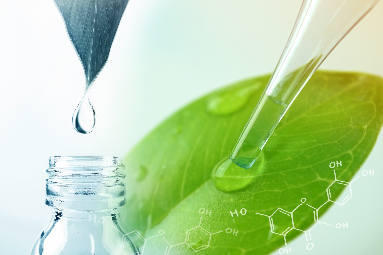 Questions About Perfume Making & Environment Sustainability