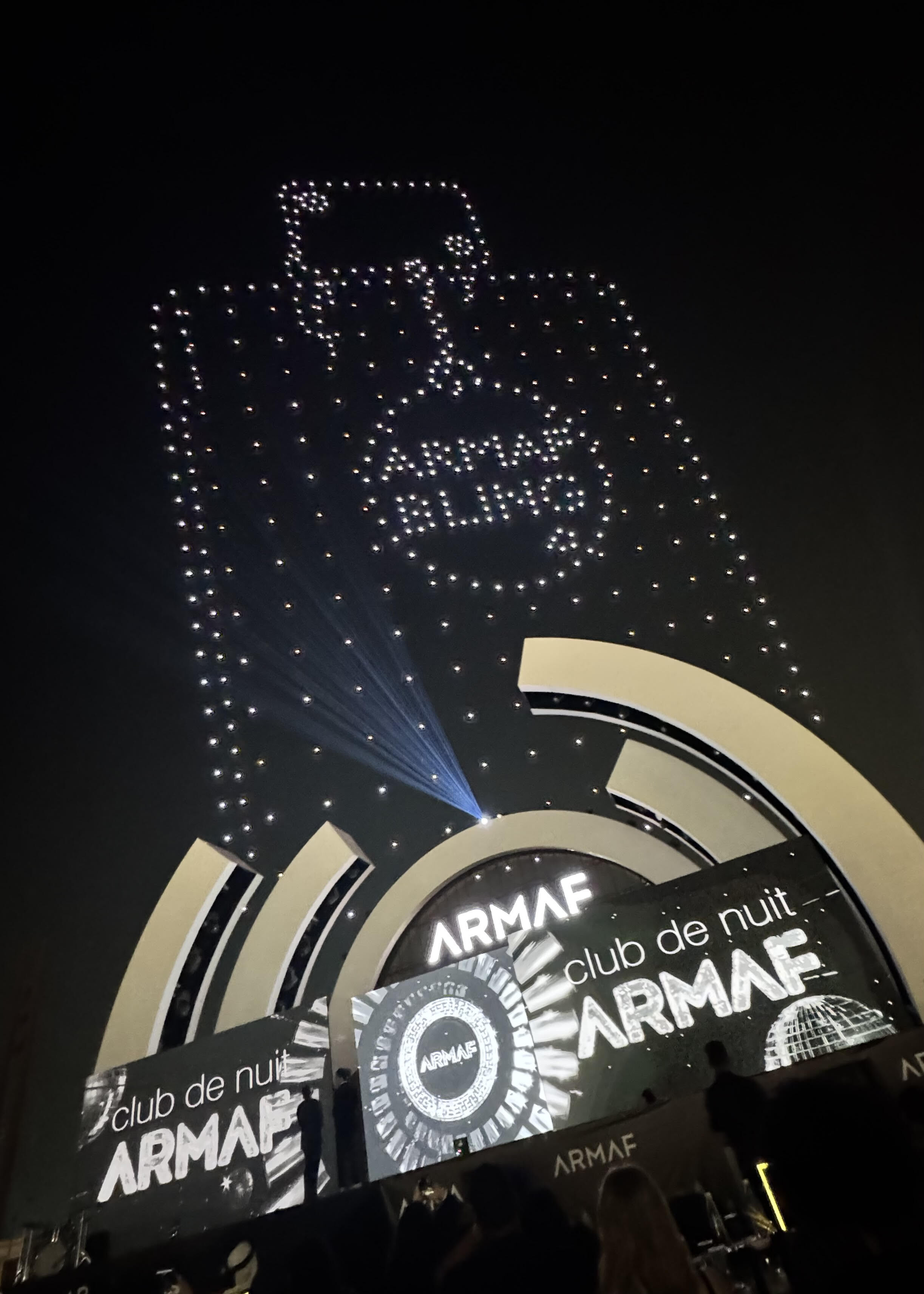 armaf club de nuit bling