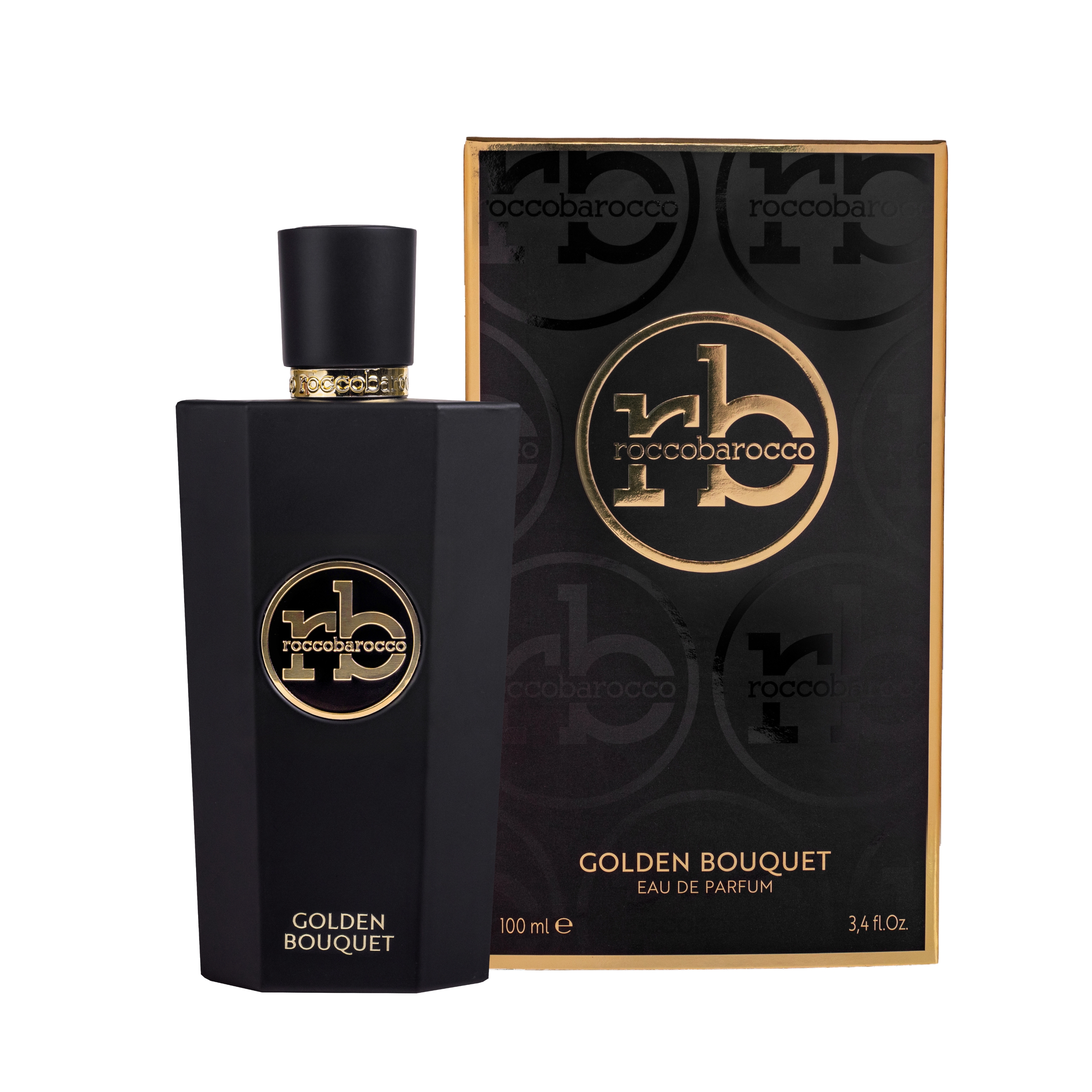 Roccobarocco Golden Bouquet