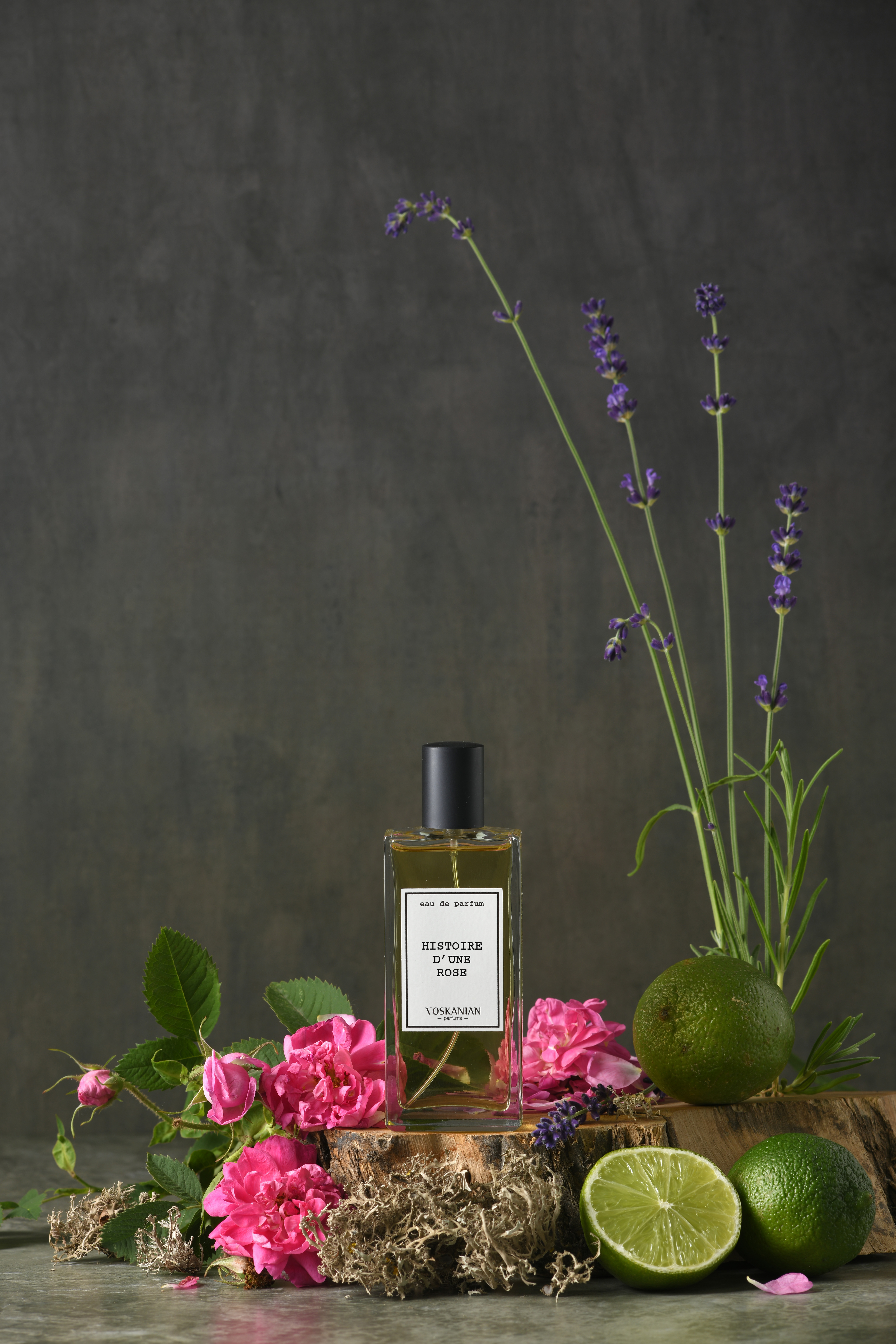 FRAGRANZE 2023: Histoire d’une Rose — розовый шипр, розовый одеколон