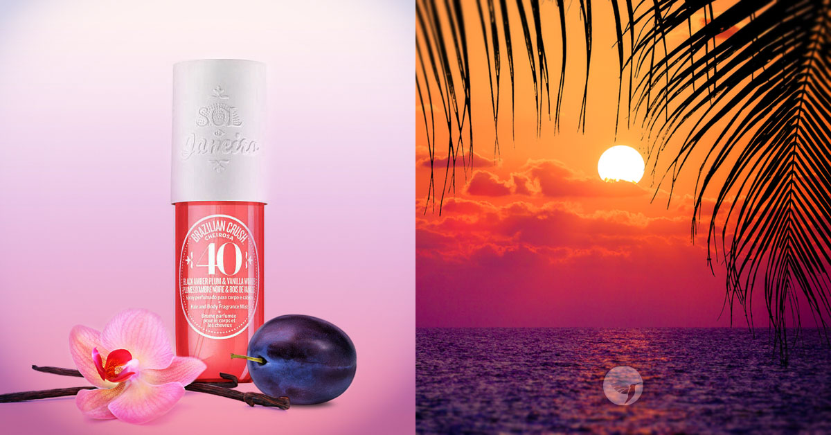 Cheirosa '40 Sol de Janeiro for women