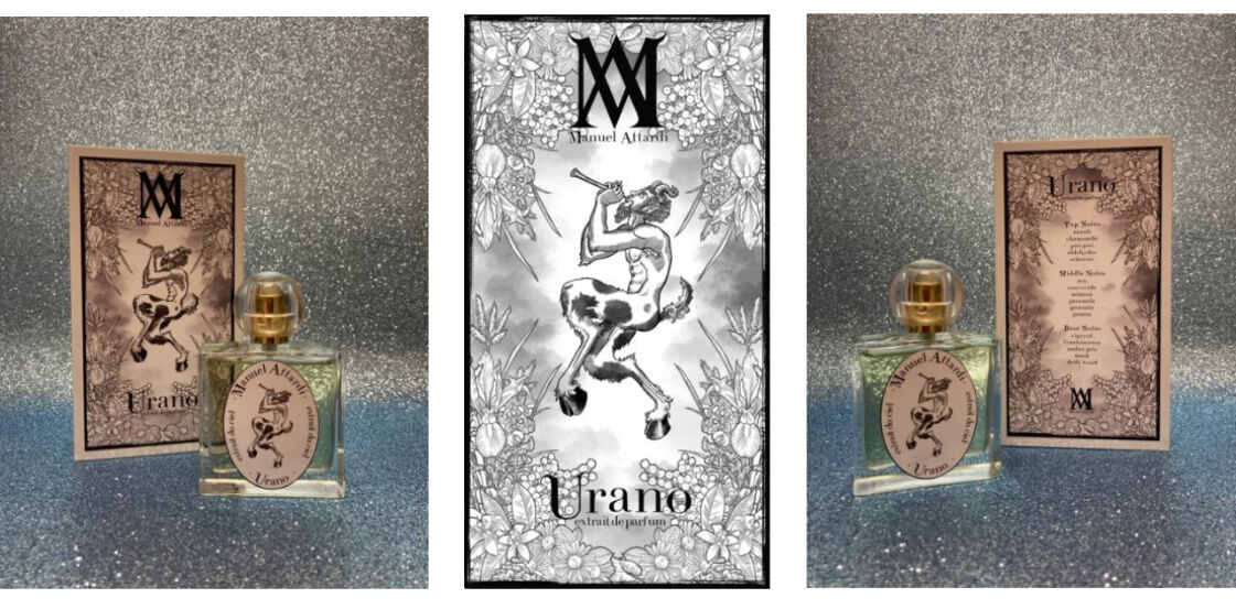 manuel attardi perfumes