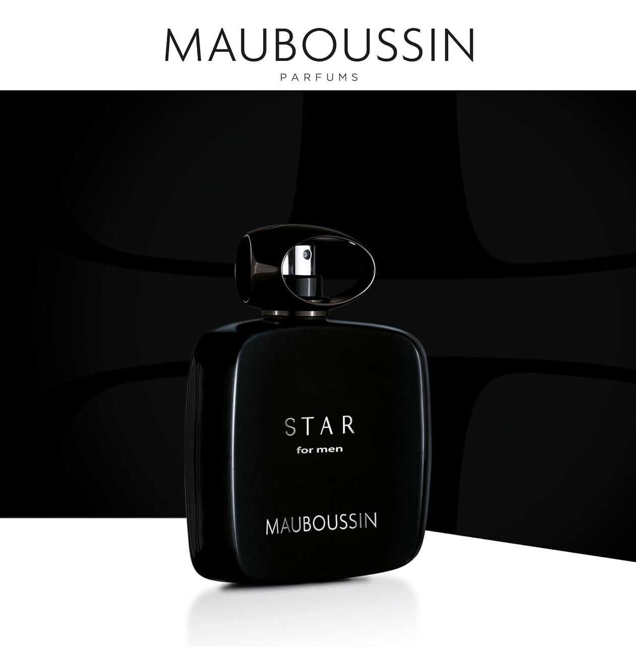 mauboussin star for men