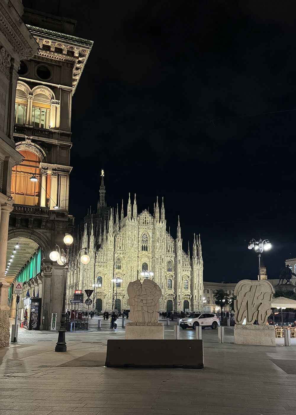 milan, italy