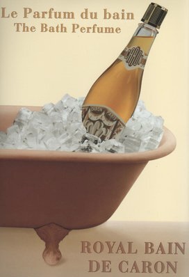 Bain de Champagne