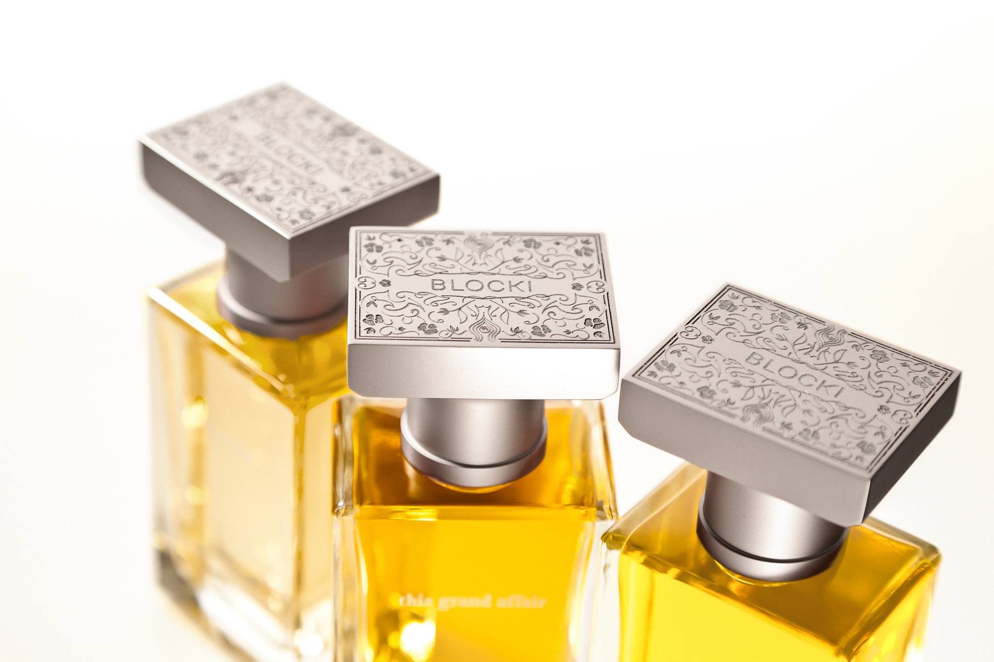 Blocki perfumes