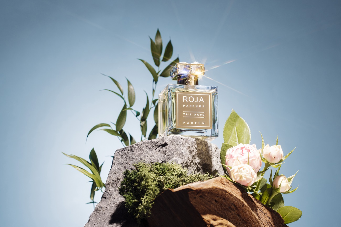 Roja Dove Taif Aoud