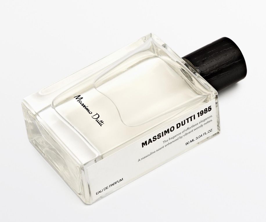 massimo dutti 1985 eau de parfum