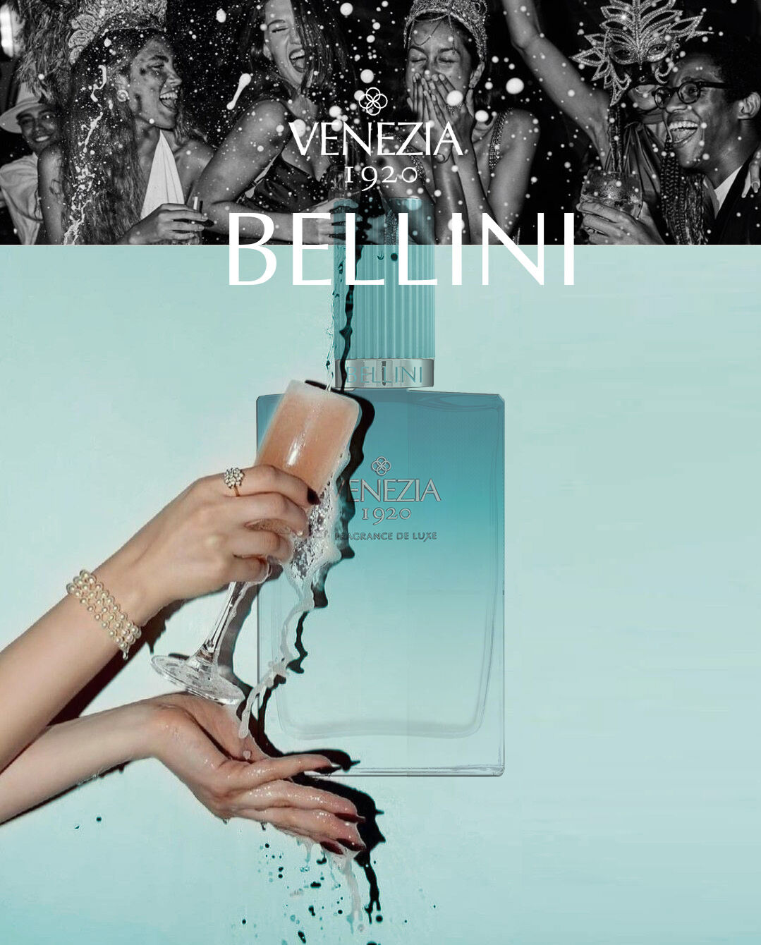 venezia 1920 bellini