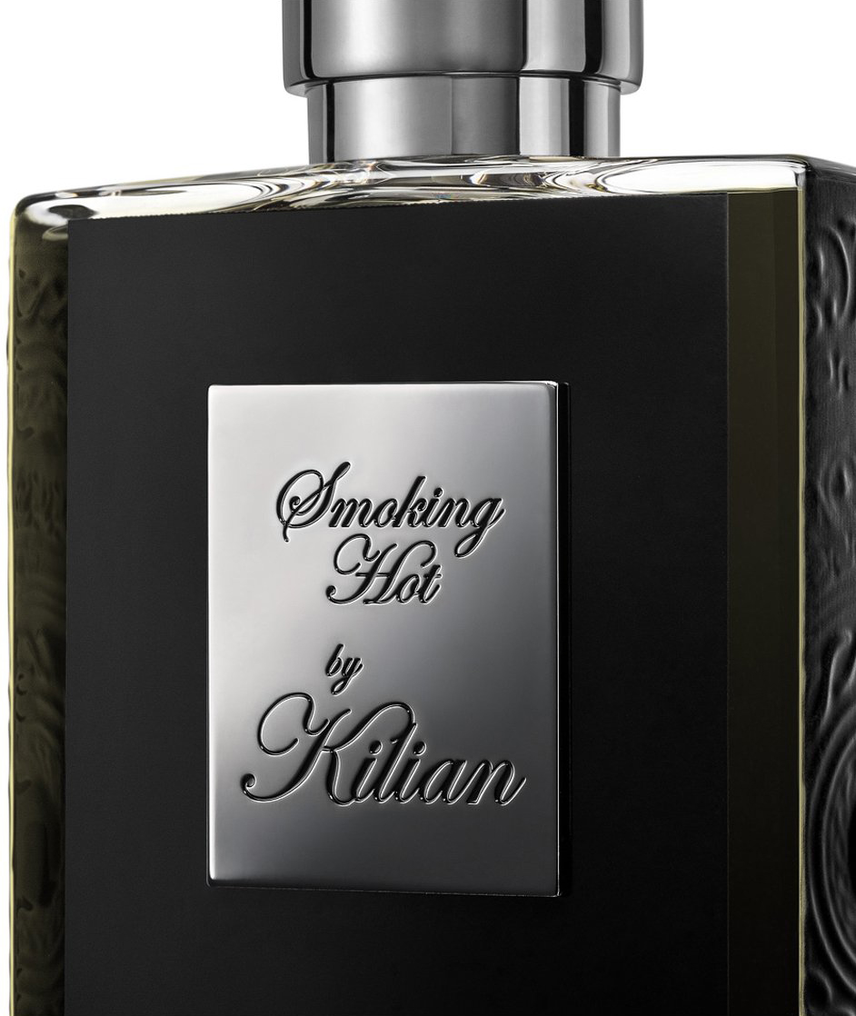 Kilian back to black fragrantica hot sale