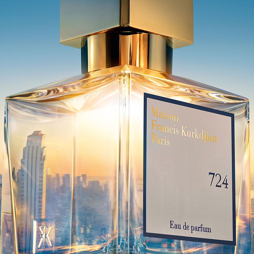 MFK 724 Eau de Parfum – Fragrant World