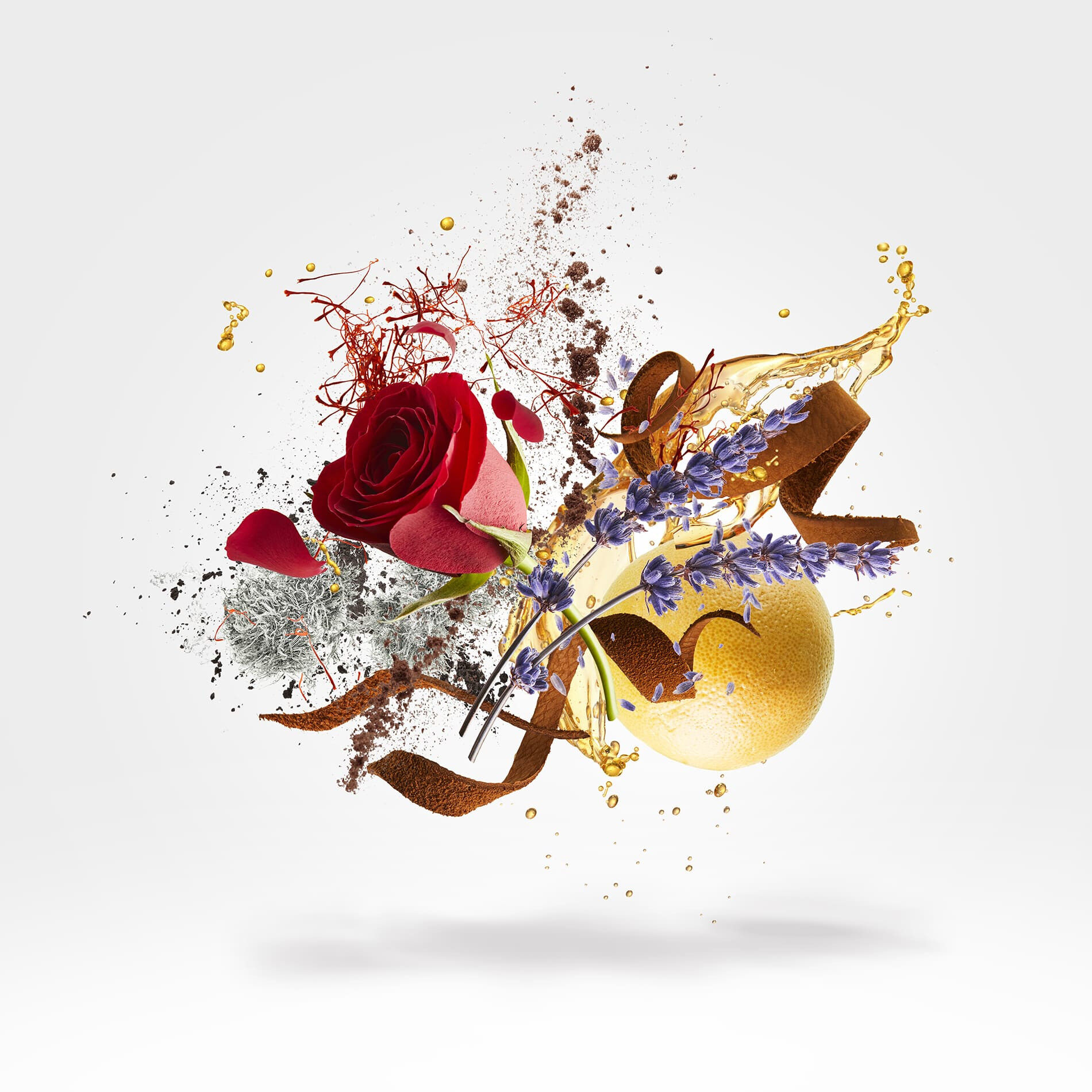 Xerjoff Louis XV 1722