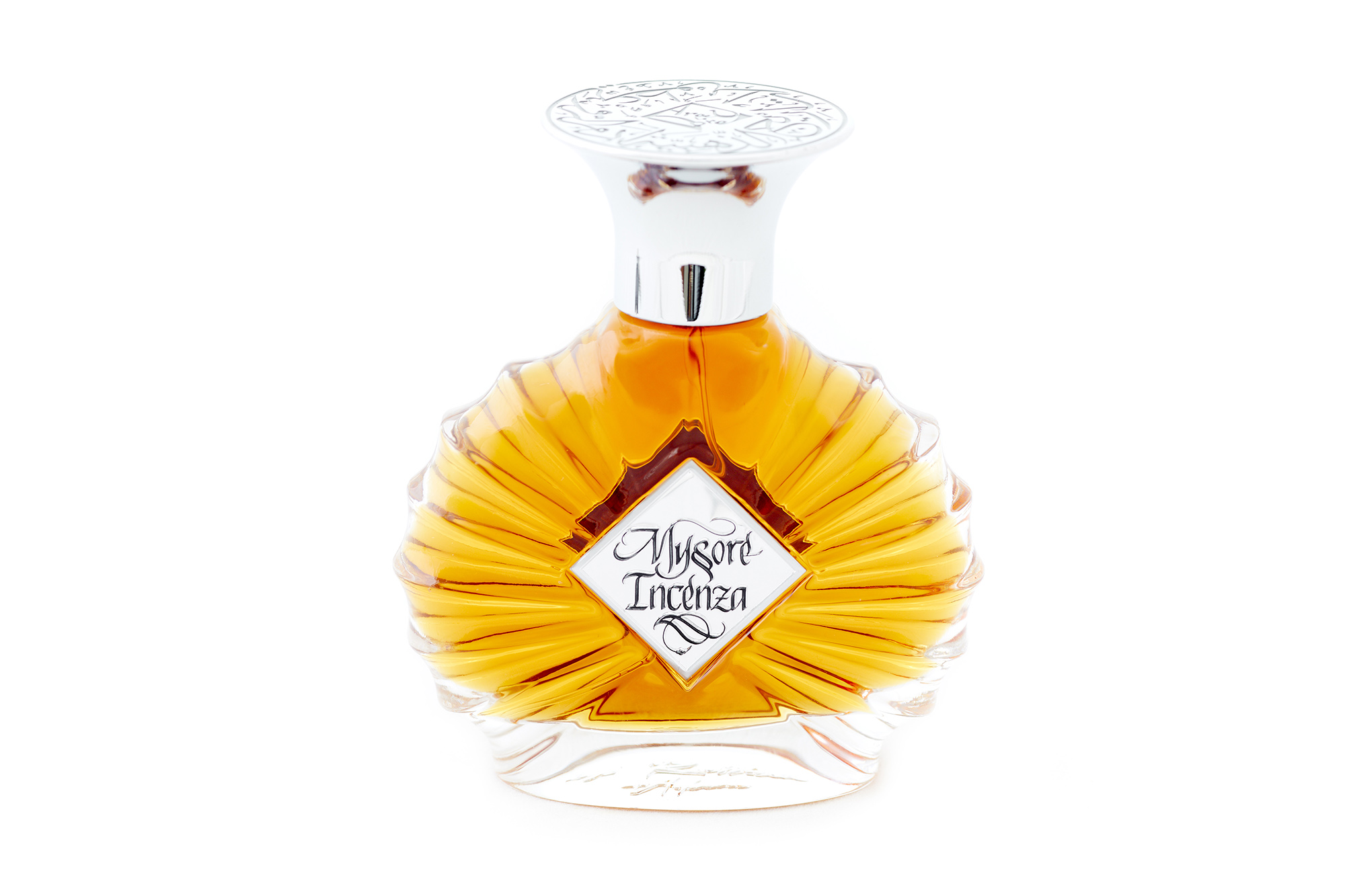 Mysore Incenza od Areej le Dore.