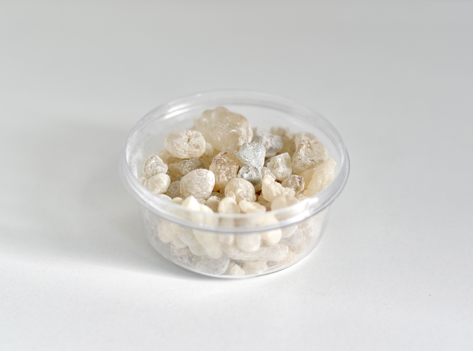 Amouage Voyage или путешествие в удивительный Оман. Часть 1. Ладан