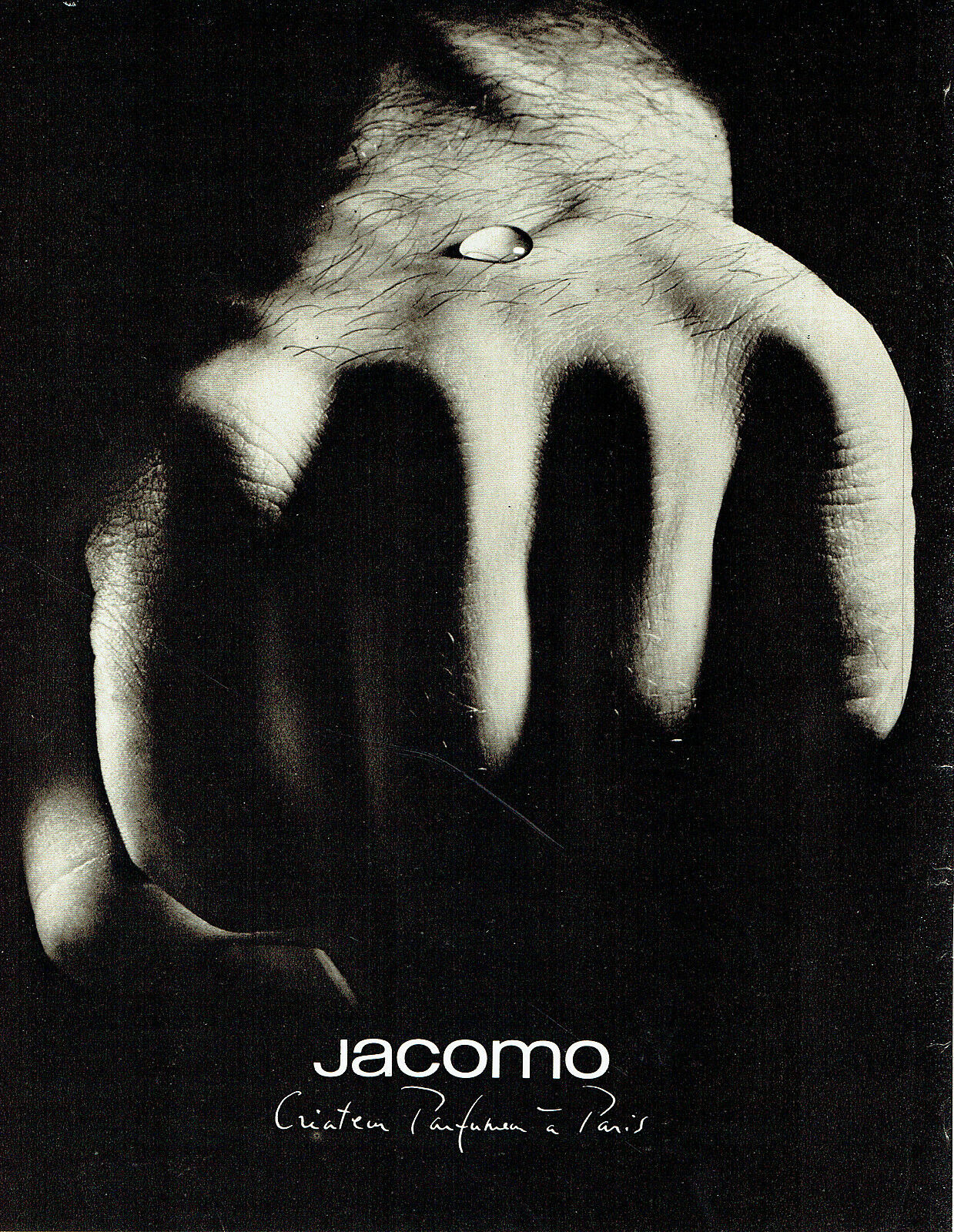 Jacomo