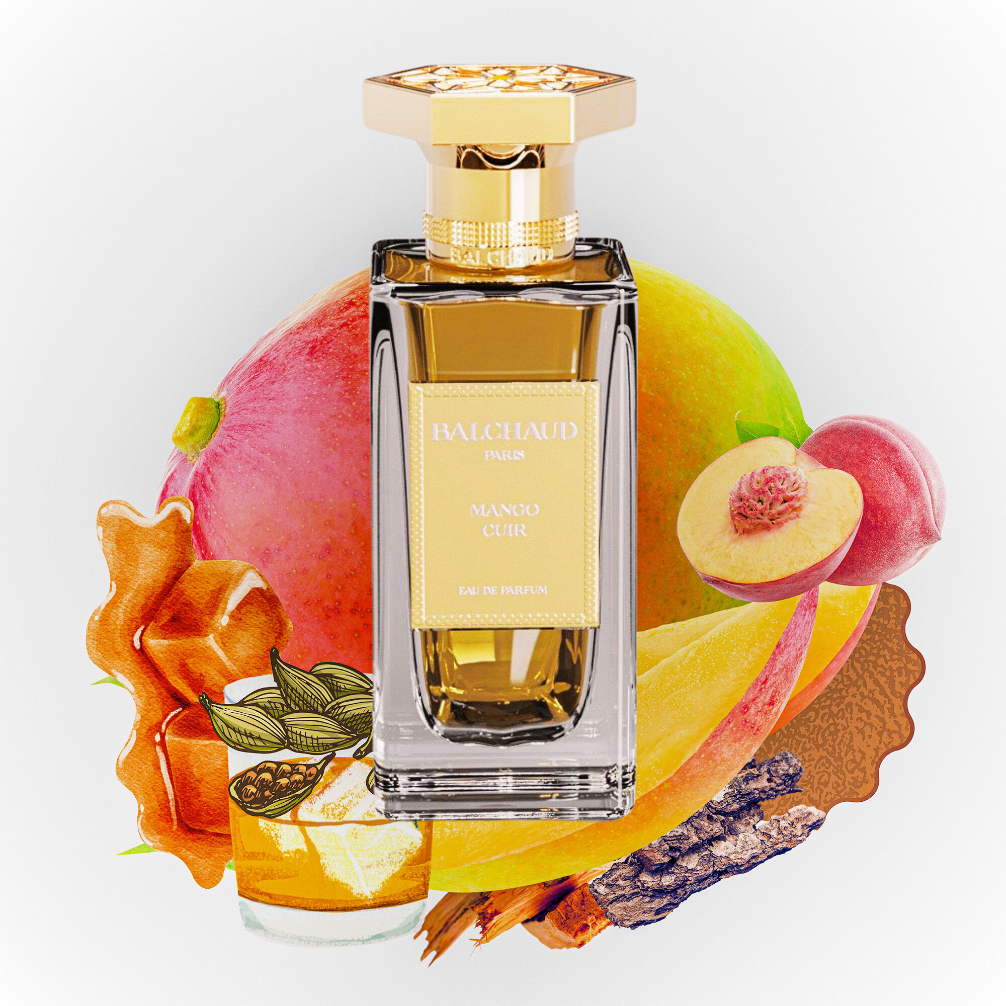 mango cuir