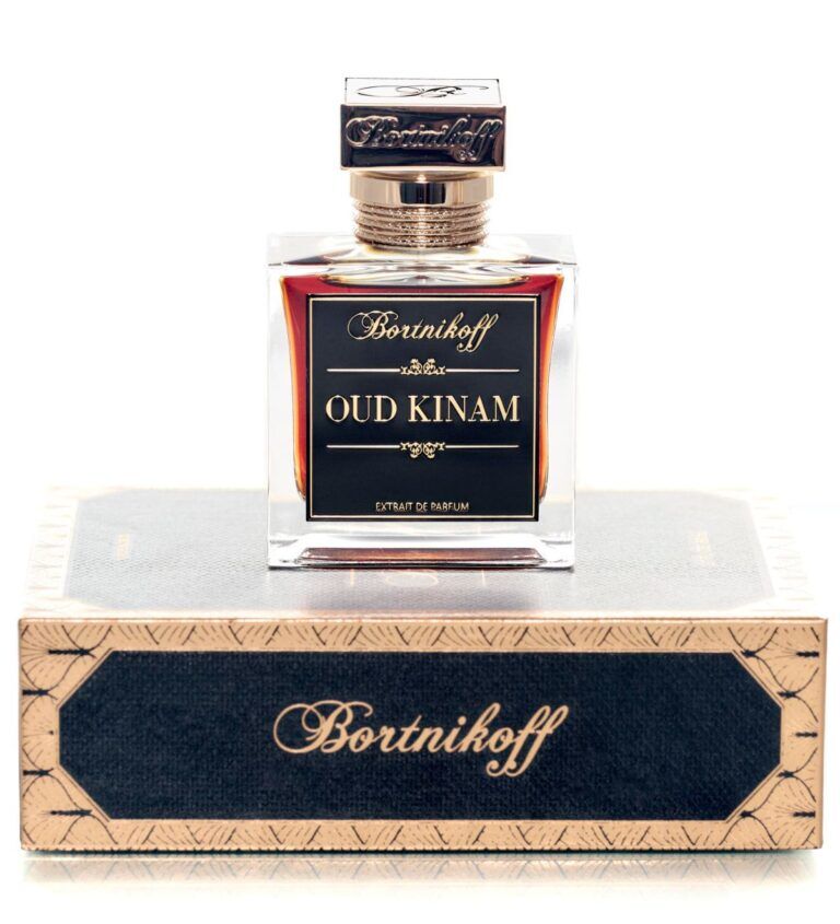 oud kinam bortnikoff