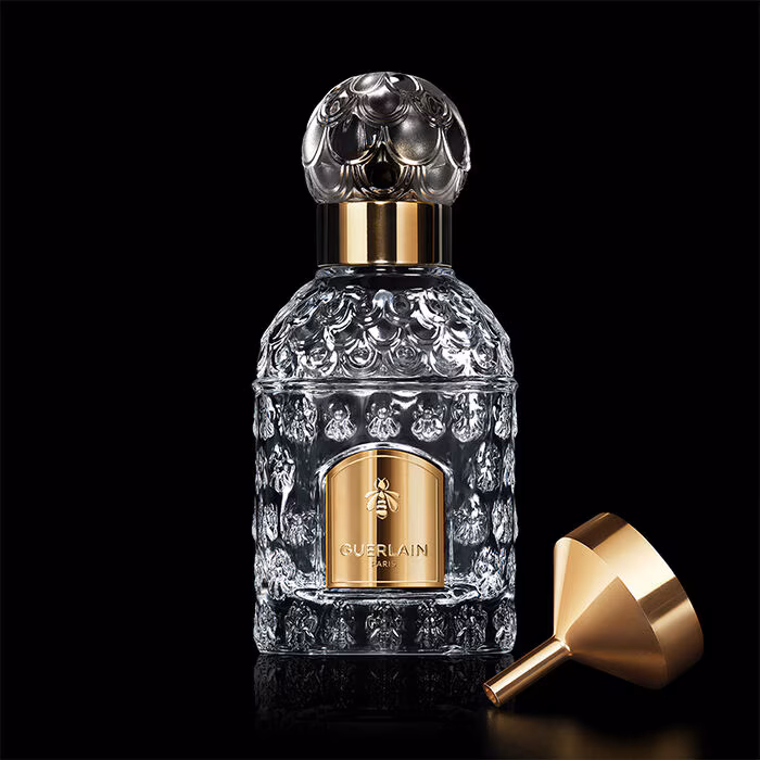 Rouge Bonheur 2026 Millésime Guerlain