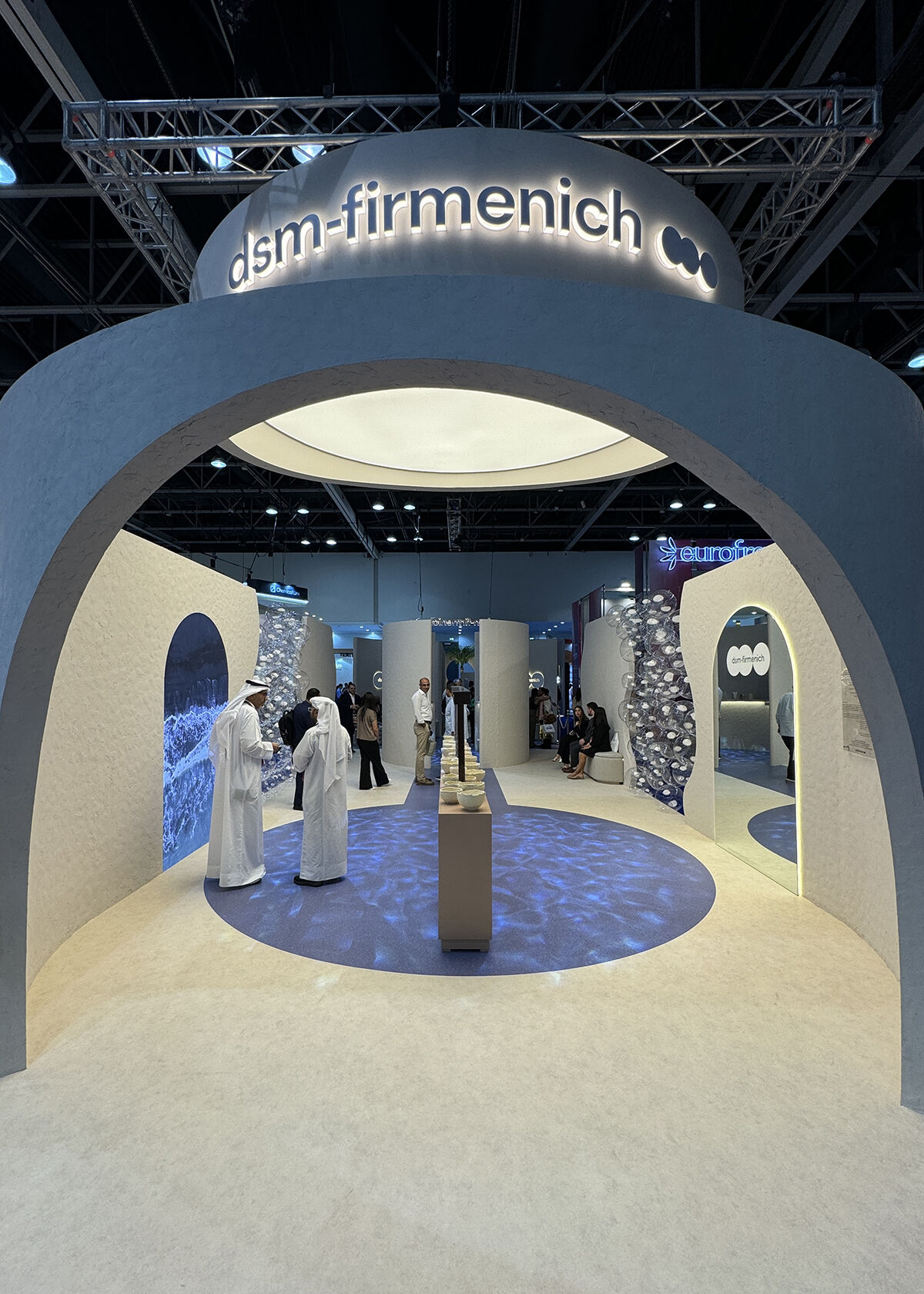 dsm firmenich bwme 2024