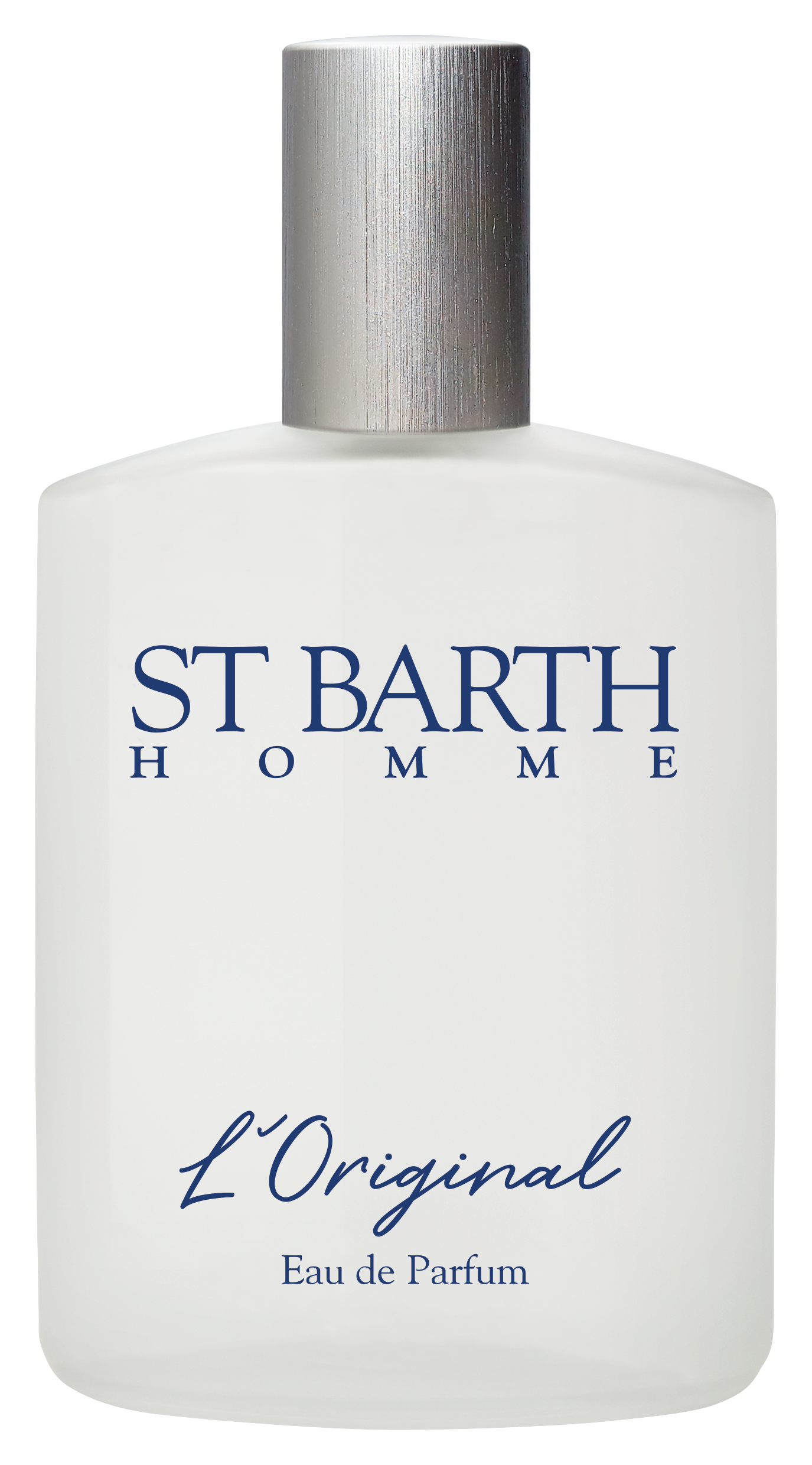 St Barth Homme L'original flacon
