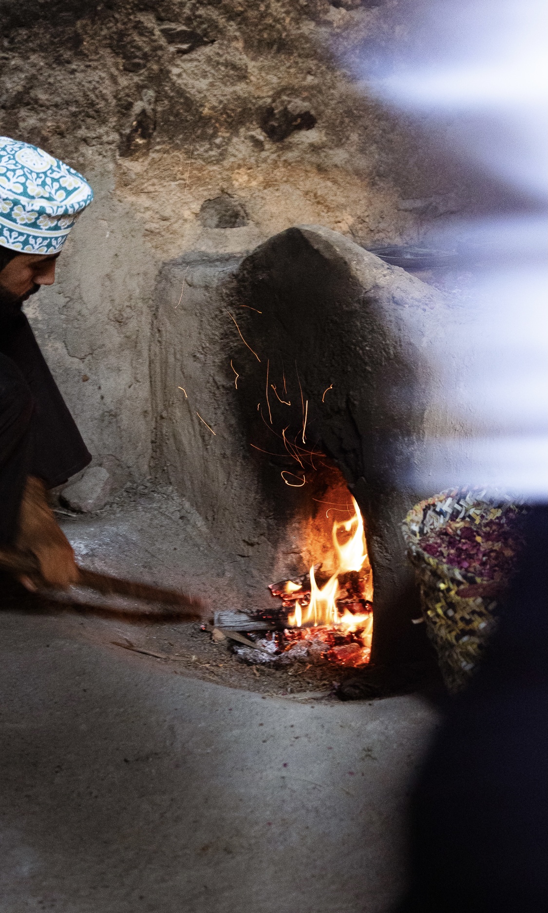 Scented Journey by Omanluxury to the Land of Fragrances
