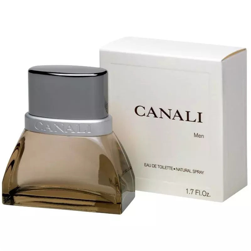Canali Men: The First Canali Fragrance ~ First Fragrances