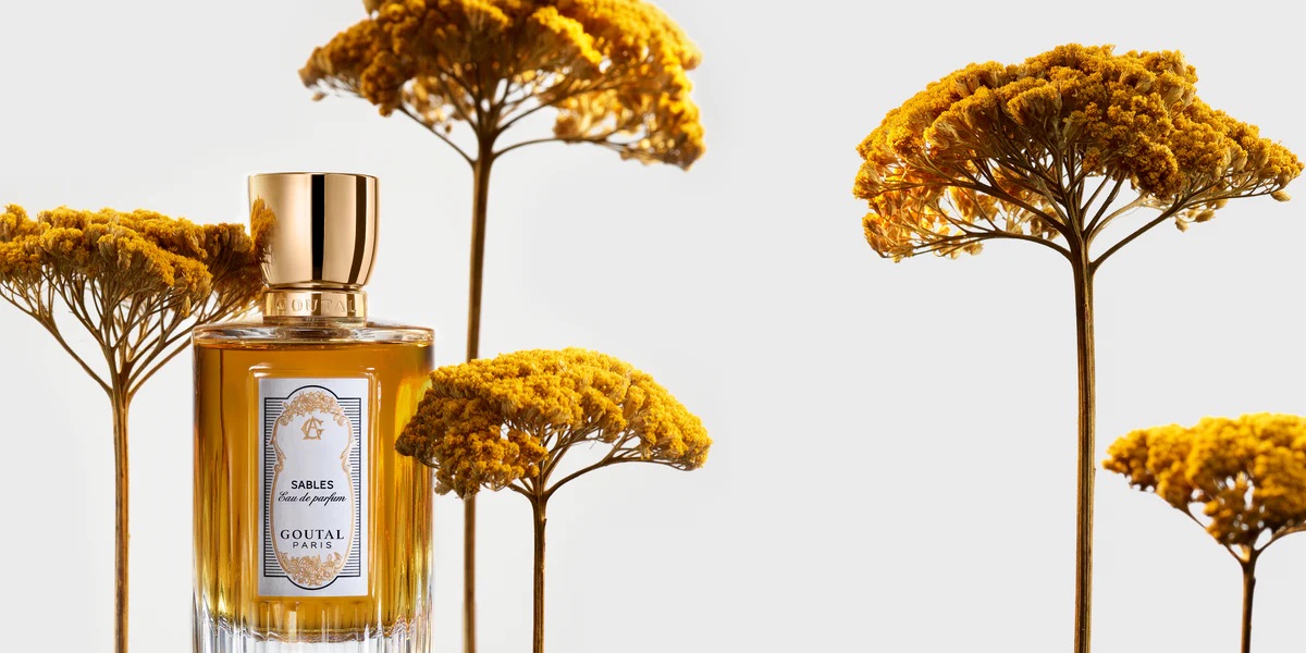 sables annick goutal