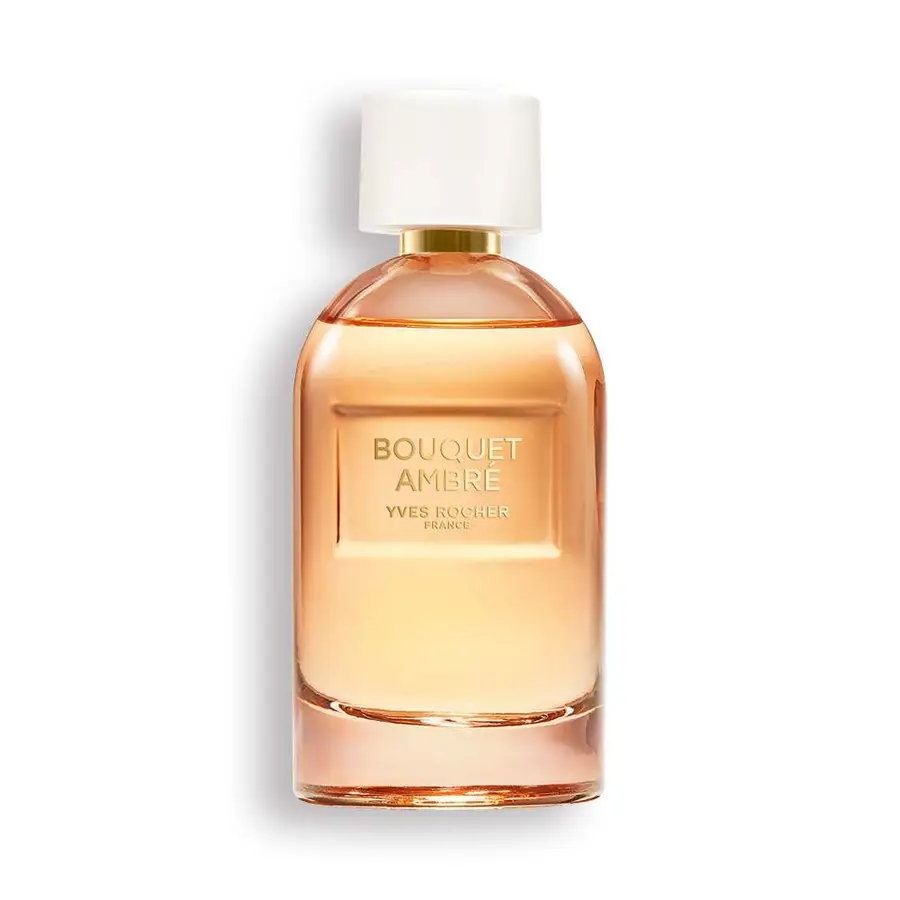 Flakon Bouquet Ambre Yves Rocher