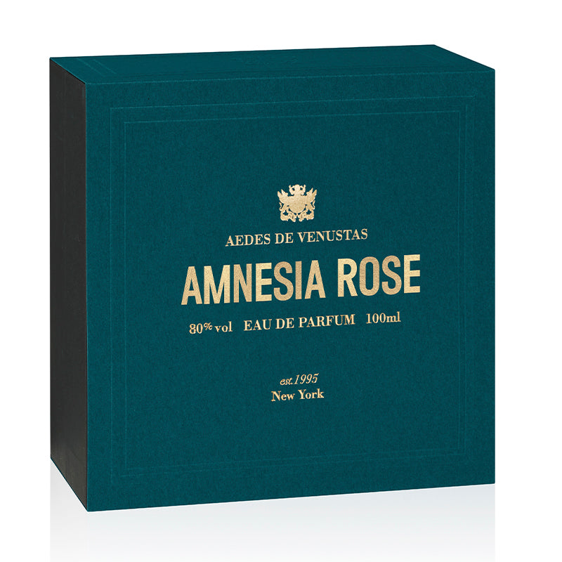Aedes de Venustas Amnesia Rose