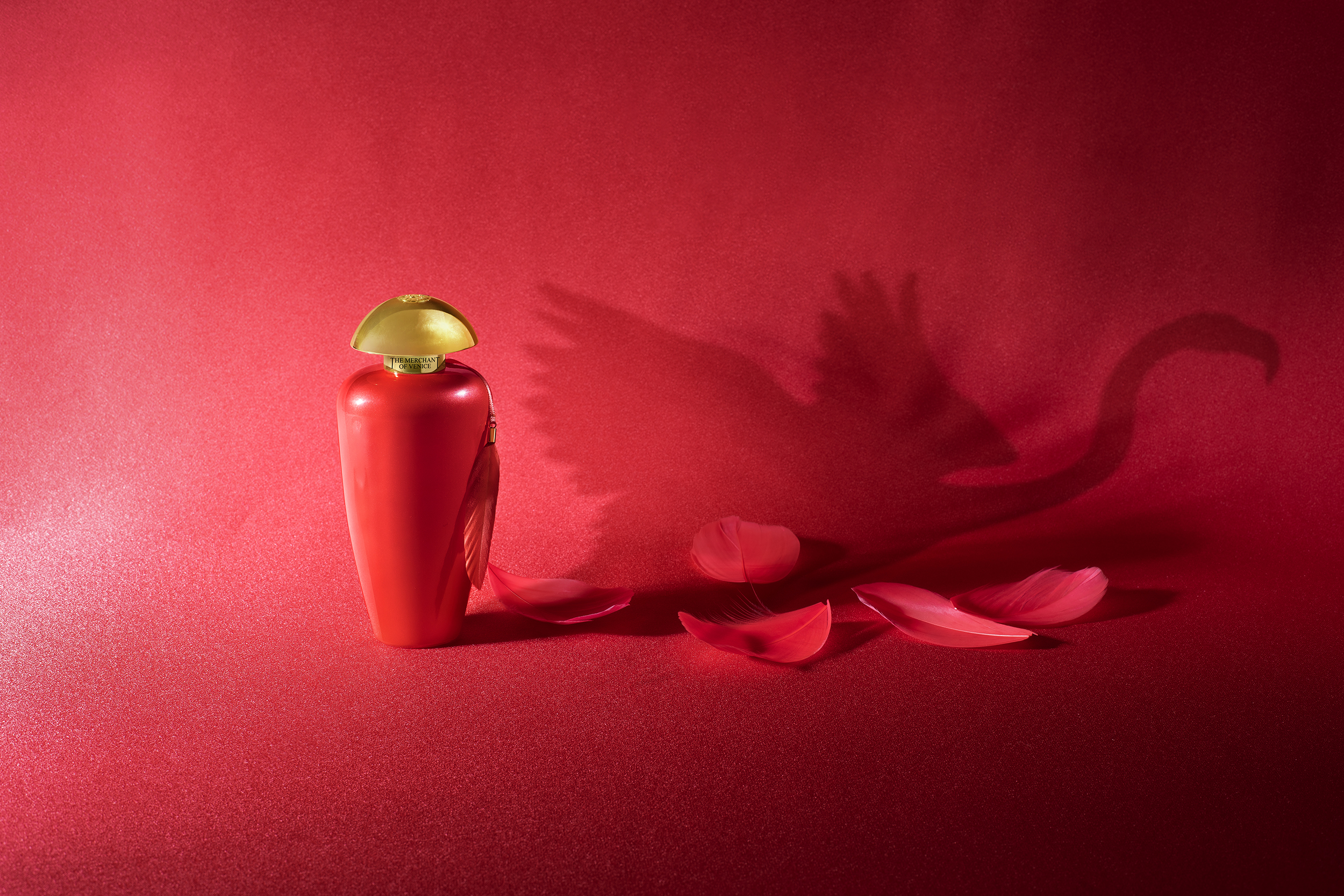 The Merchant Of Venice Flamant Rose Eau De Parfum Concentree New Fragrances