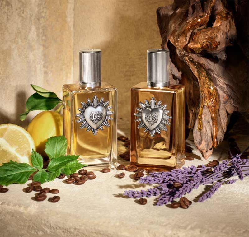 Dolce&Gabbana Devotion Pour Homme Parfum
