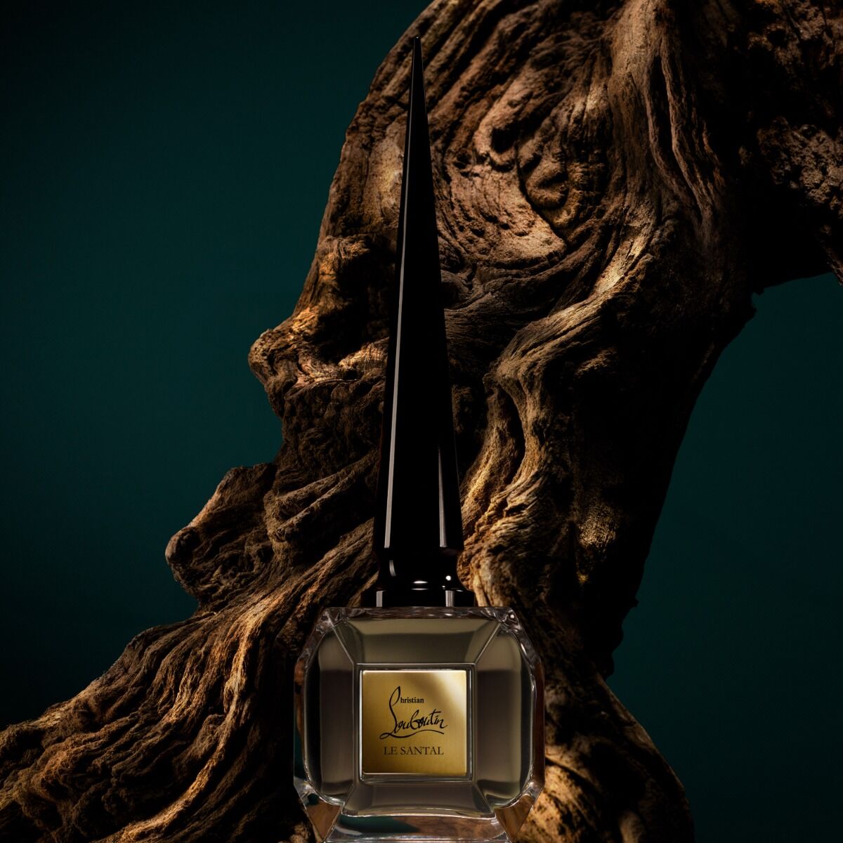 fetiche le santal