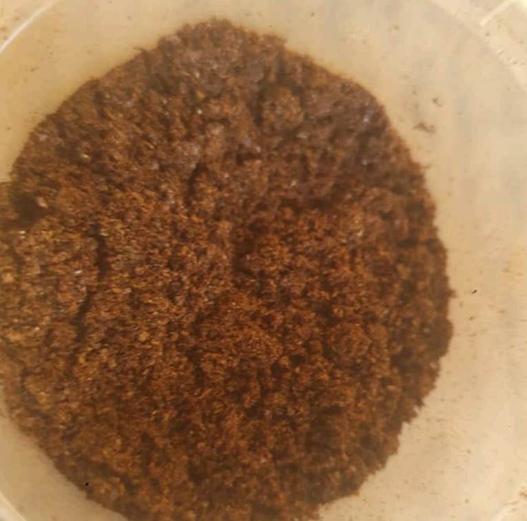 onycho powder