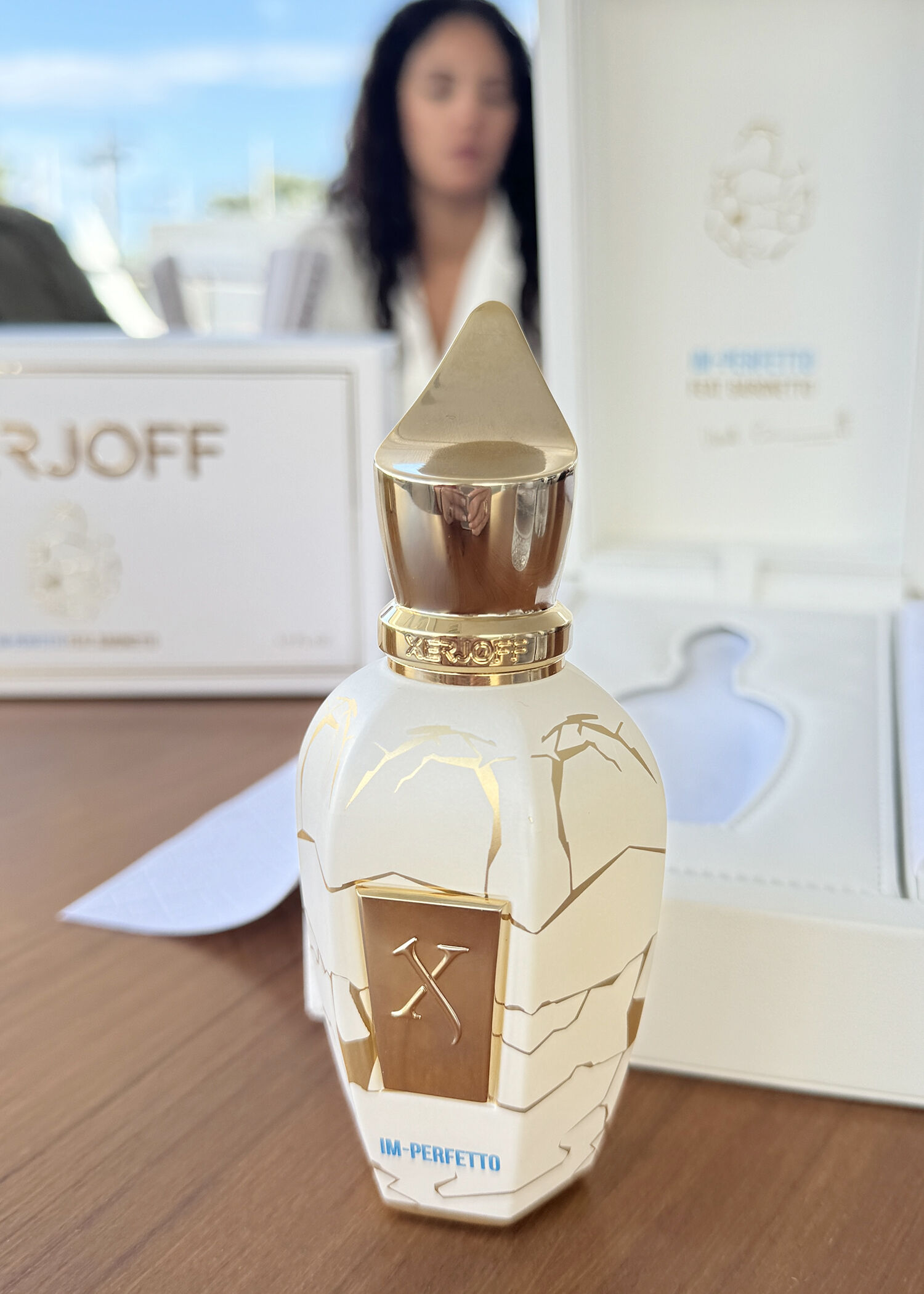 xerjoff
