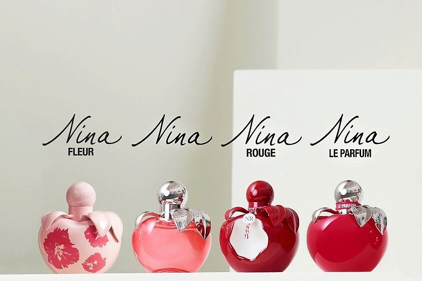 Nina collection