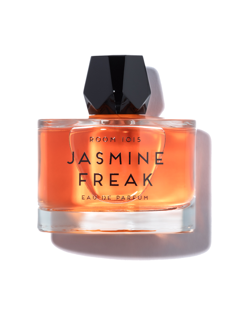 Room 1015 Jasmine Freak