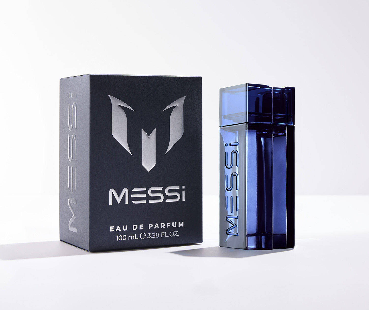 messi eau de parfum