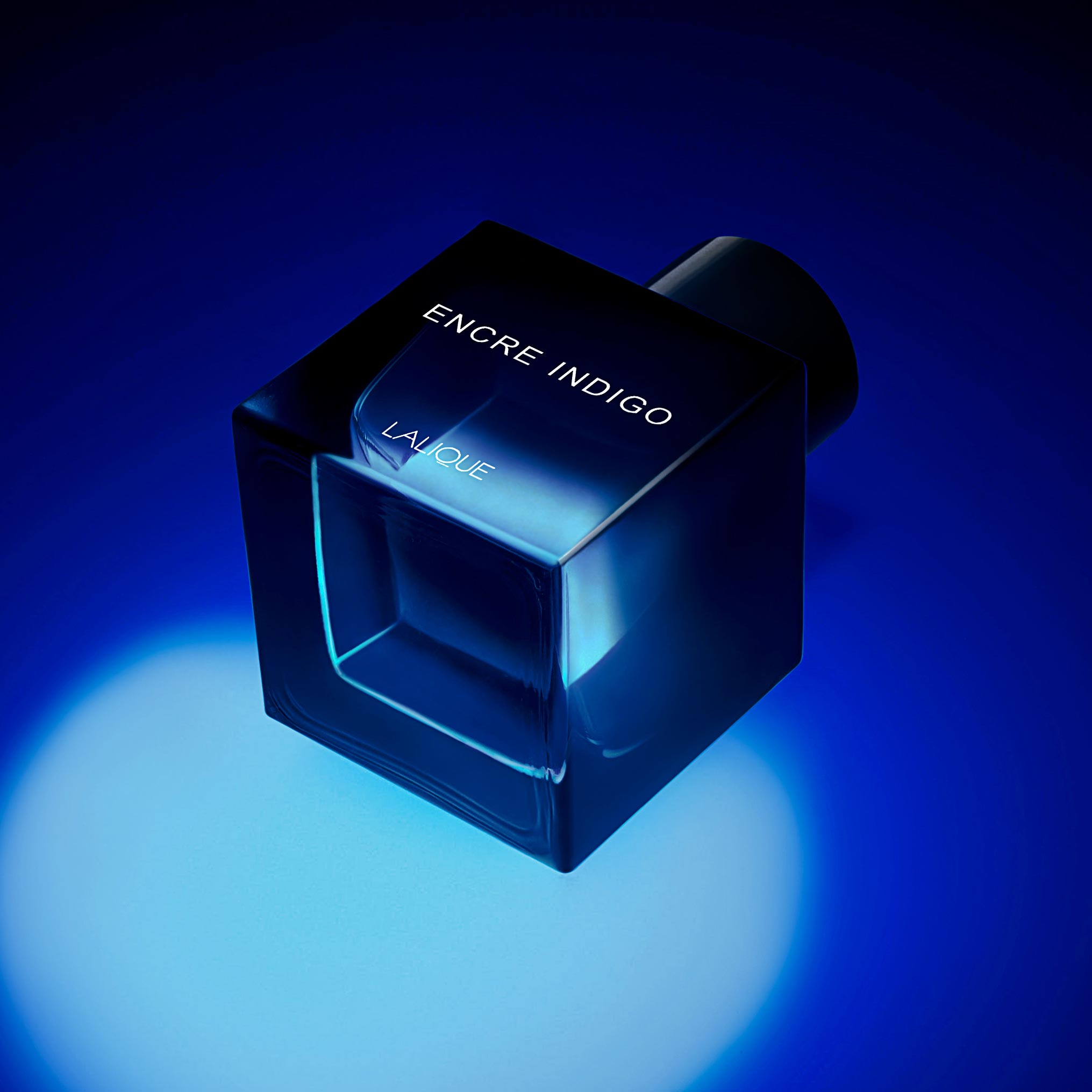 LALIQUE Encre Indigo