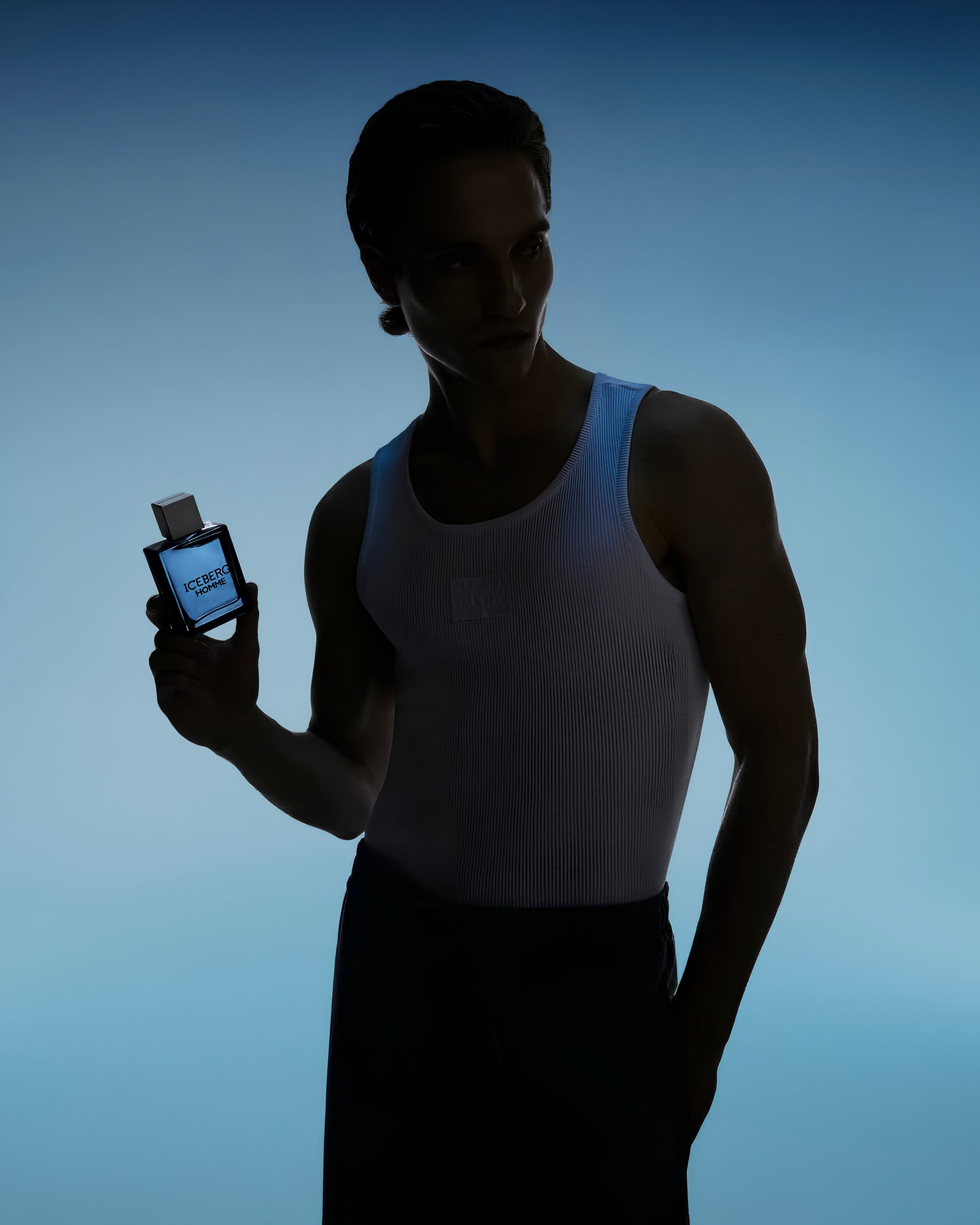 Iceberg Homme 2025