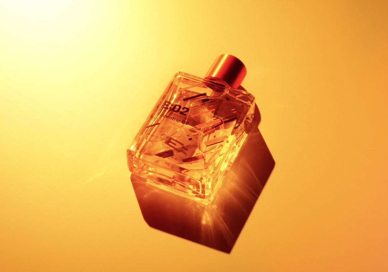 Escentric Molecules Escentric 02 Extrait de Parfum